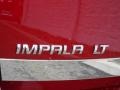 Chevrolet Impala LT Red Jewel Tintcoat photo #9