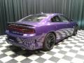 Dodge Charger R/T Scat Pack Plum Crazy Pearl photo #6