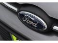 Ford Focus SE Hatchback Sterling Gray photo #4