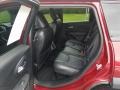 Jeep Cherokee Trailhawk 4x4 Deep Cherry Red Crystal Pearl photo #44