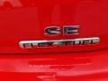 Ford Focus SE Sedan Race Red photo #6