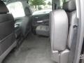 Chevrolet Silverado 1500 LTZ Crew Cab 4x4 Black photo #41