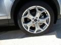Ford Escape Titanium 4WD Ingot Silver photo #6