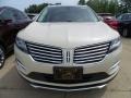 Lincoln MKC Select AWD Ivory Pearl photo #2