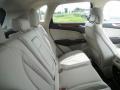 Lincoln MKC Select AWD Ivory Pearl photo #5