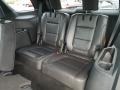 Ford Explorer Limited 4WD Ingot Silver photo #11
