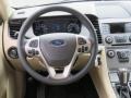 Ford Taurus SE Magnetic photo #5