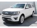 Ford Expedition Limited Max White Platinum photo #3