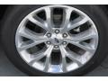 Ford Expedition Limited Max White Platinum photo #6