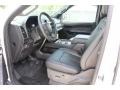Ford Expedition Limited Max White Platinum photo #14