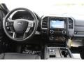 Ford Expedition Limited Max White Platinum photo #28