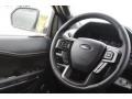 Ford Expedition Limited Max White Platinum photo #29