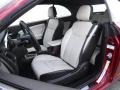 Chrysler 200 Limited Convertible Deep Cherry Red Crystal Pearl Coat photo #20