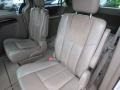 Chrysler Town & Country Limited Stone White photo #8