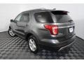 Ford Explorer XLT 4WD Magnetic photo #14