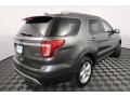 Ford Explorer XLT 4WD Magnetic photo #18