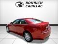 Cadillac CTS 4 3.0 AWD Sedan Crystal Red Tintcoat photo #3