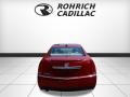 Cadillac CTS 4 3.0 AWD Sedan Crystal Red Tintcoat photo #4