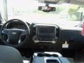 Chevrolet Silverado 3500HD LTZ Crew Cab 4x4 Dual Rear Wheel Iridescent Pearl Tricoat photo #16