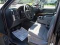 Chevrolet Silverado 3500HD LTZ Crew Cab 4x4 Dual Rear Wheel Iridescent Pearl Tricoat photo #19