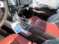 Ford F150 King Ranch SuperCrew 4x4 Ruby Red photo #22