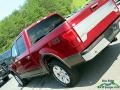 Ford F150 King Ranch SuperCrew 4x4 Ruby Red photo #37