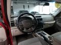 Jeep Liberty Sport 4x4 Inferno Red Crystal Pearl photo #13