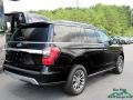 Ford Expedition Limited Shadow Black photo #5