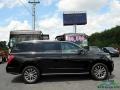Ford Expedition Limited Shadow Black photo #6