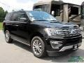Ford Expedition Limited Shadow Black photo #7