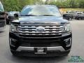 Ford Expedition Limited Shadow Black photo #8
