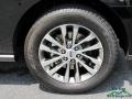 Ford Expedition Limited Shadow Black photo #9