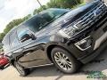 Ford Expedition Limited Shadow Black photo #32