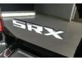 Cadillac SRX V6 Black Raven photo #7