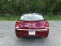 Chrysler 300 Touring Velvet Red Pearl photo #4