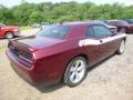Dodge Challenger R/T Octane Red Pearl photo #5