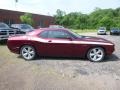 Dodge Challenger R/T Octane Red Pearl photo #6