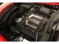 Chevrolet Corvette Z06 Coupe Torch Red photo #30