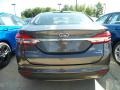 Ford Fusion Hybrid SE Magnetic photo #4