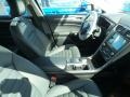 Ford Fusion Hybrid SE Magnetic photo #5