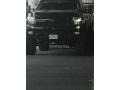 Chevrolet Silverado 2500HD LTZ Crew Cab 4x4 Black photo #4