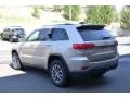 Jeep Grand Cherokee Limited 4x4 Cashmere Pearl photo #4