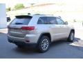 Jeep Grand Cherokee Limited 4x4 Cashmere Pearl photo #6