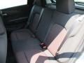Chevrolet Sonic LT Hatchback Nightfall Gray Metallic photo #12