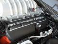 Dodge Challenger SRT Hellcat Widebody Pitch Black photo #33