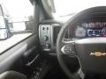 Chevrolet Silverado 2500HD LTZ Crew Cab 4x4 Black photo #16