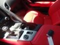Chevrolet Corvette Stingray Coupe Torch Red photo #36