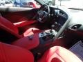 Chevrolet Corvette Stingray Coupe Torch Red photo #39