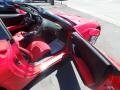 Chevrolet Corvette Stingray Coupe Torch Red photo #41