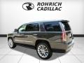 Cadillac Escalade Premium Luxury 4WD Dark Granite Metallic photo #3